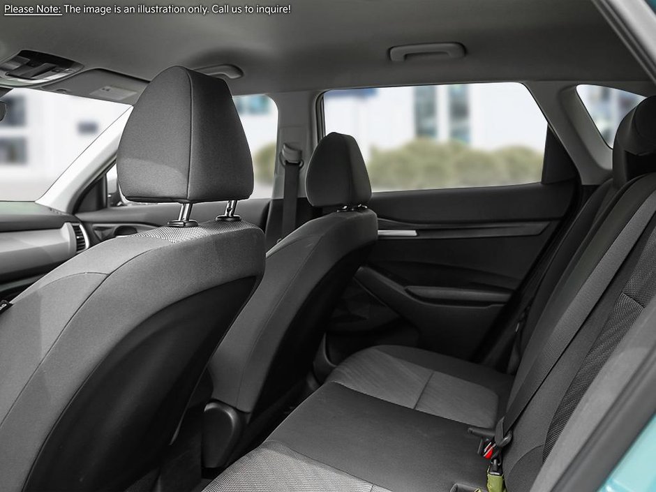 2025 Kia Seltos LX-20