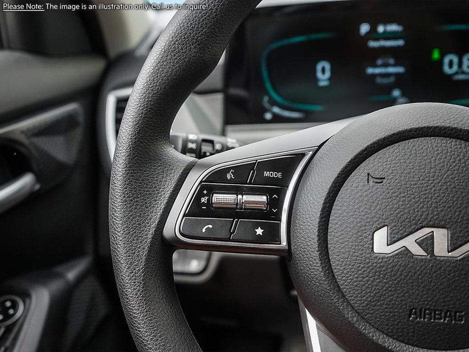 2025 Kia Seltos LX-14