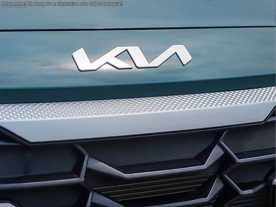 2025 Kia Seltos LX-8