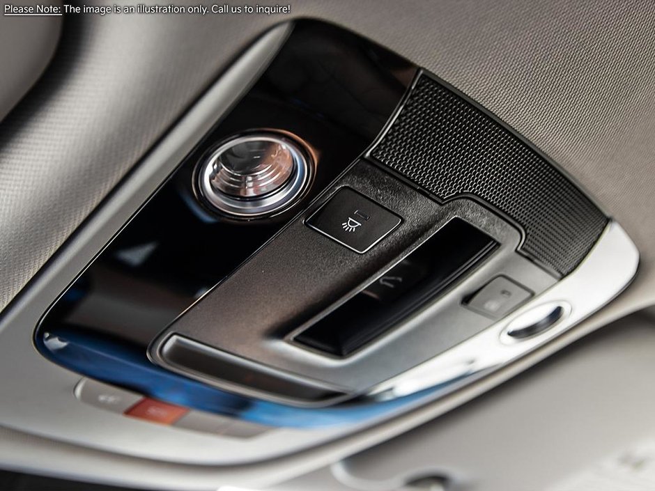 2025 Kia Seltos SX - Brown Interior-18