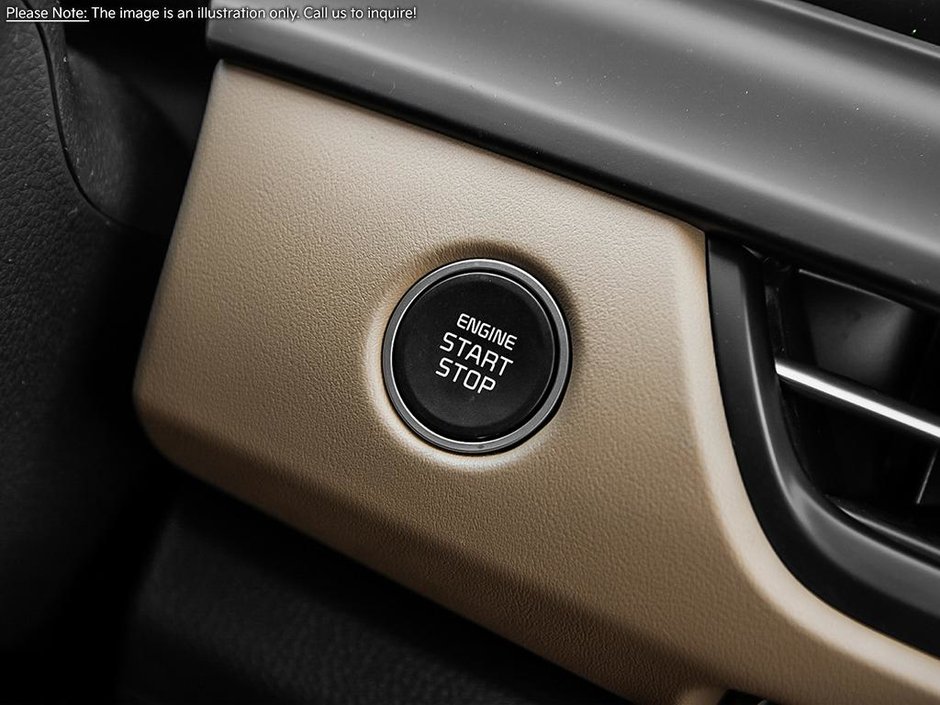 2025 Kia Seltos SX-26