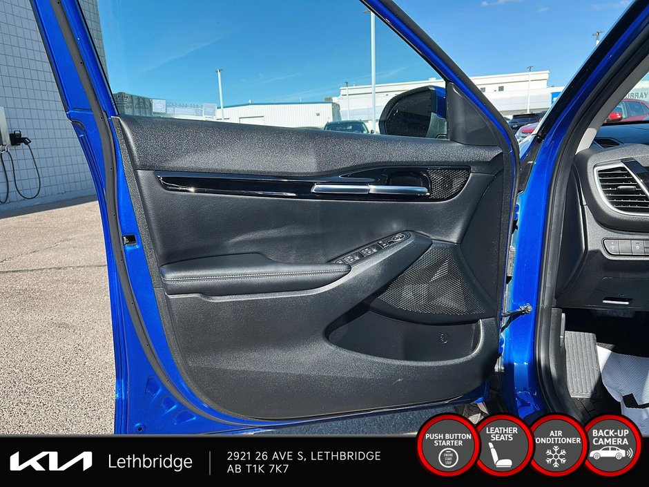2025 Kia Seltos EX-10