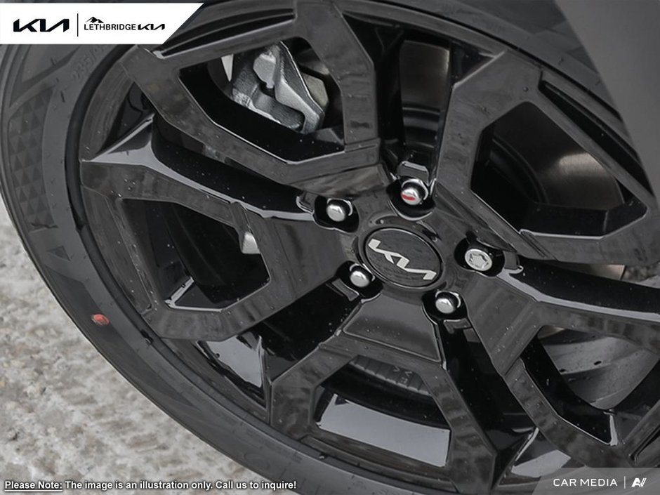 2025 Kia Seltos X-Line-5