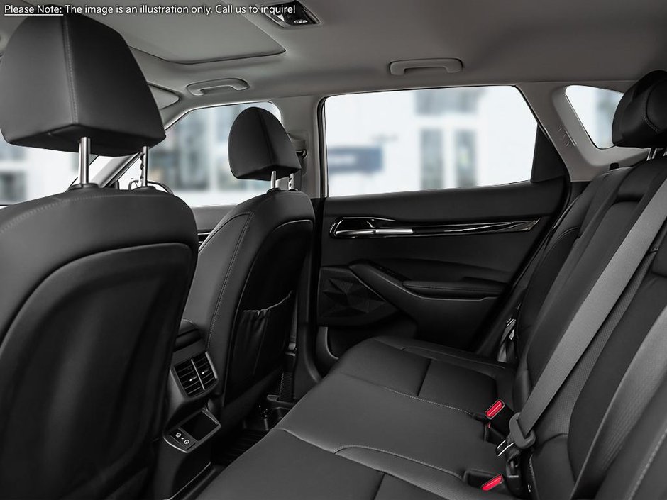 2025 Kia Seltos X-LINE-18