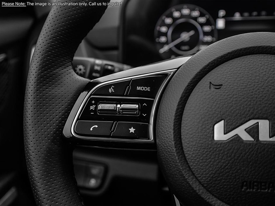 2025 Kia Seltos X-LINE-12