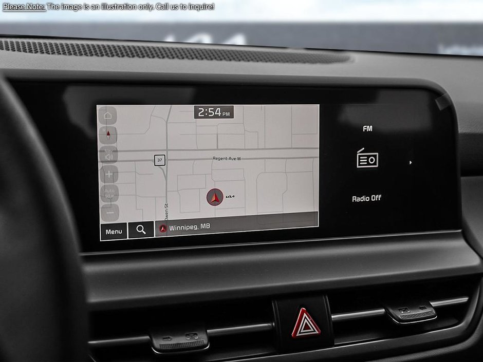 2025 Kia Seltos X-LINE-15