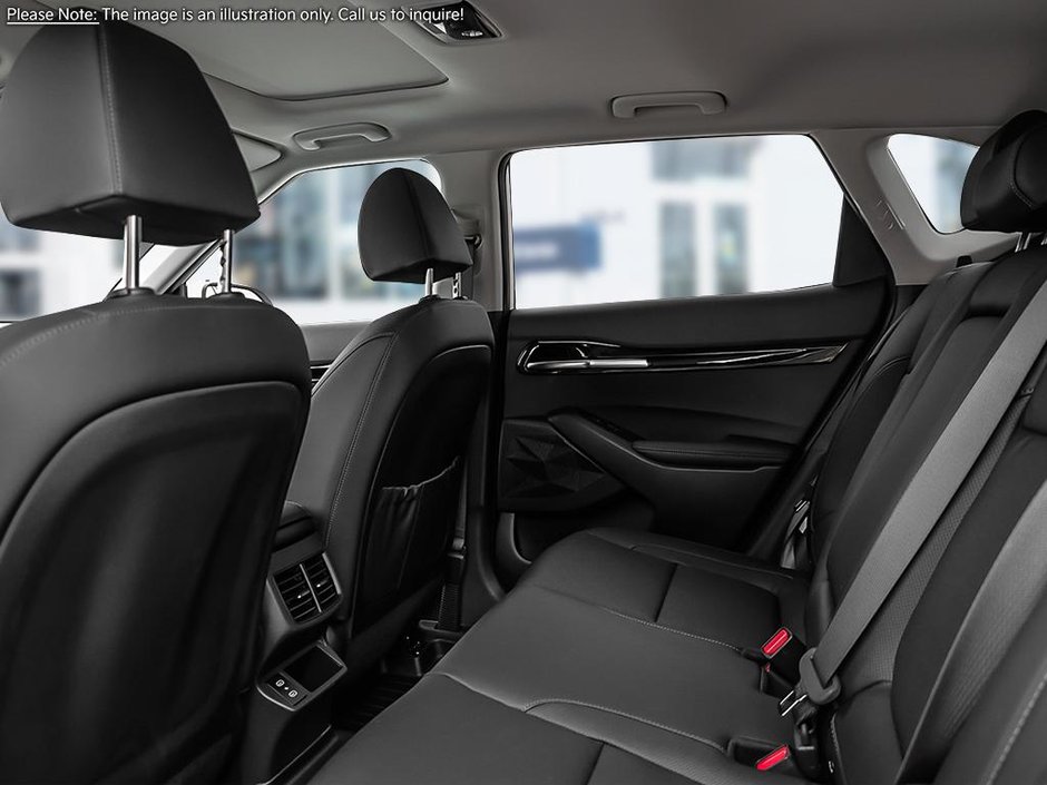 2025 Kia Seltos X-LINE-18