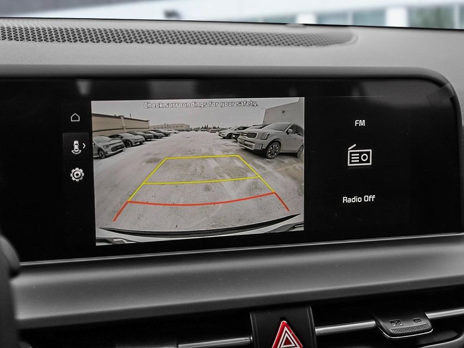 2025 Kia Seltos X-LINE-20