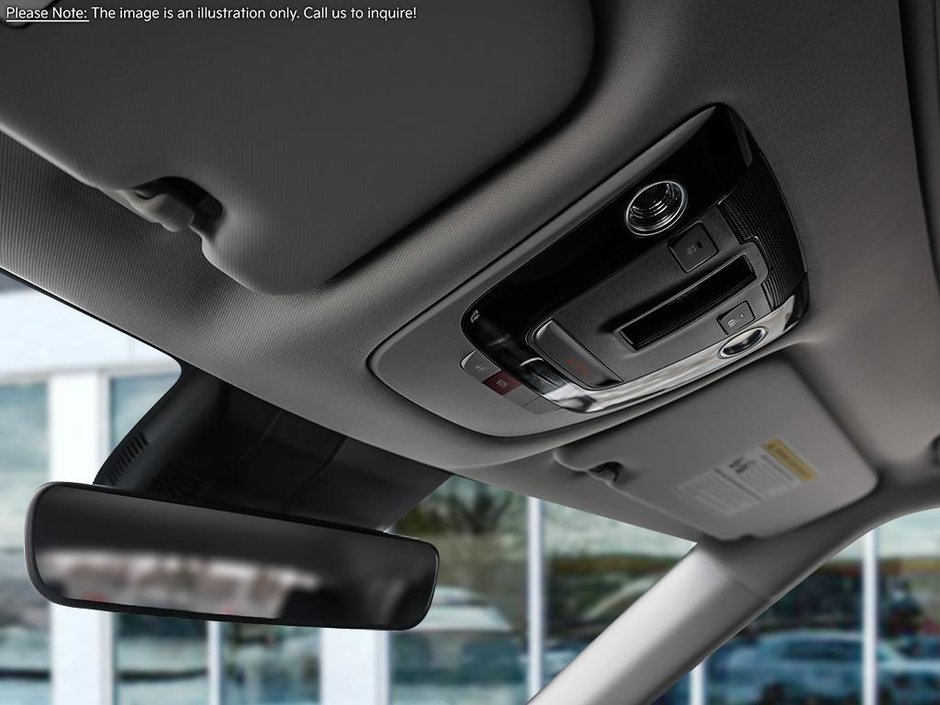 2025 Kia Seltos X-LINE-16