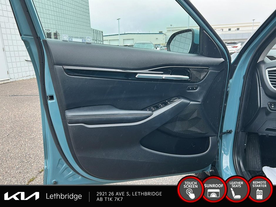 2025 Kia Seltos EX-10