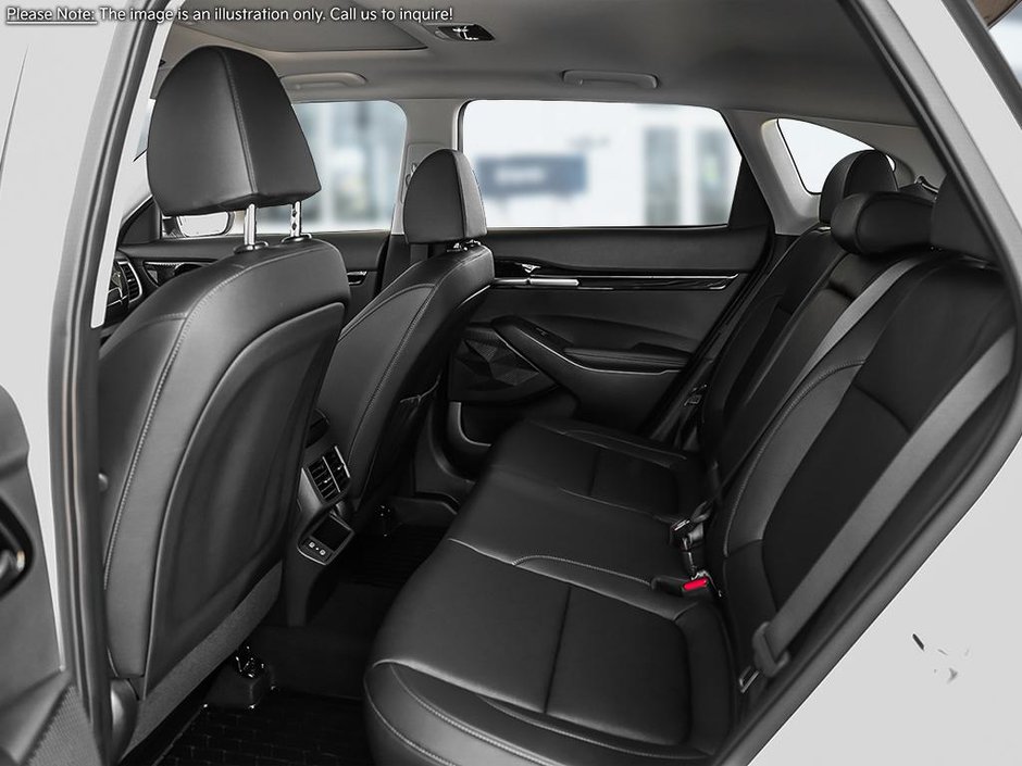 2026 Kia Seltos EX-20