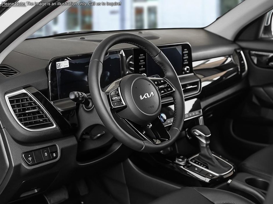 2026 Kia Seltos EX-11