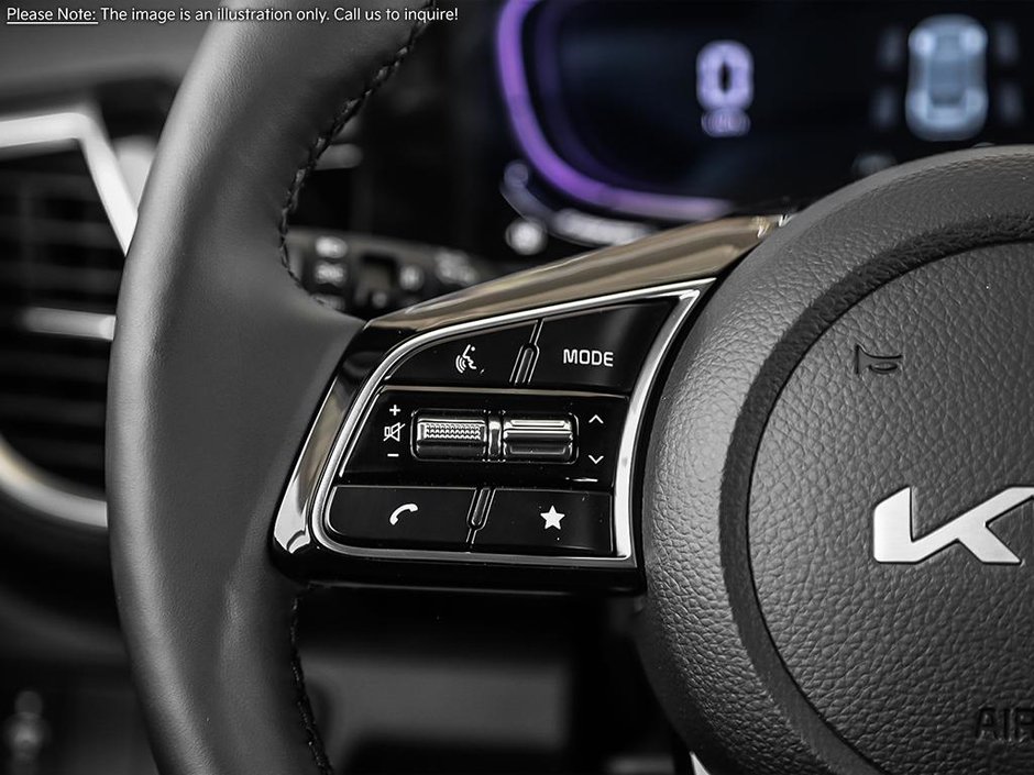 2026 Kia Seltos EX-14