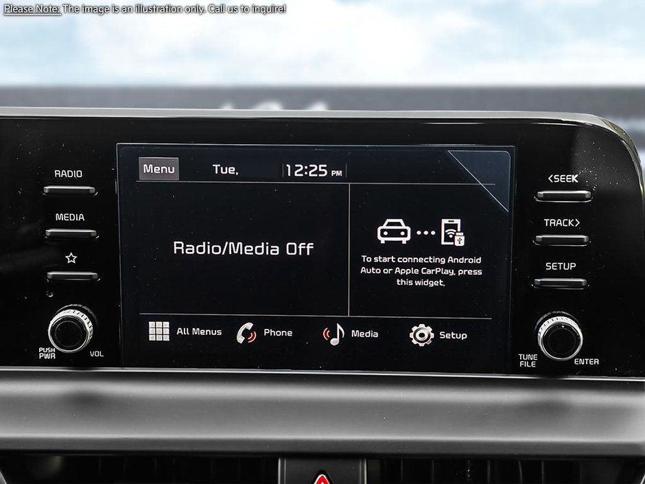 2026 Kia Seltos EX-17