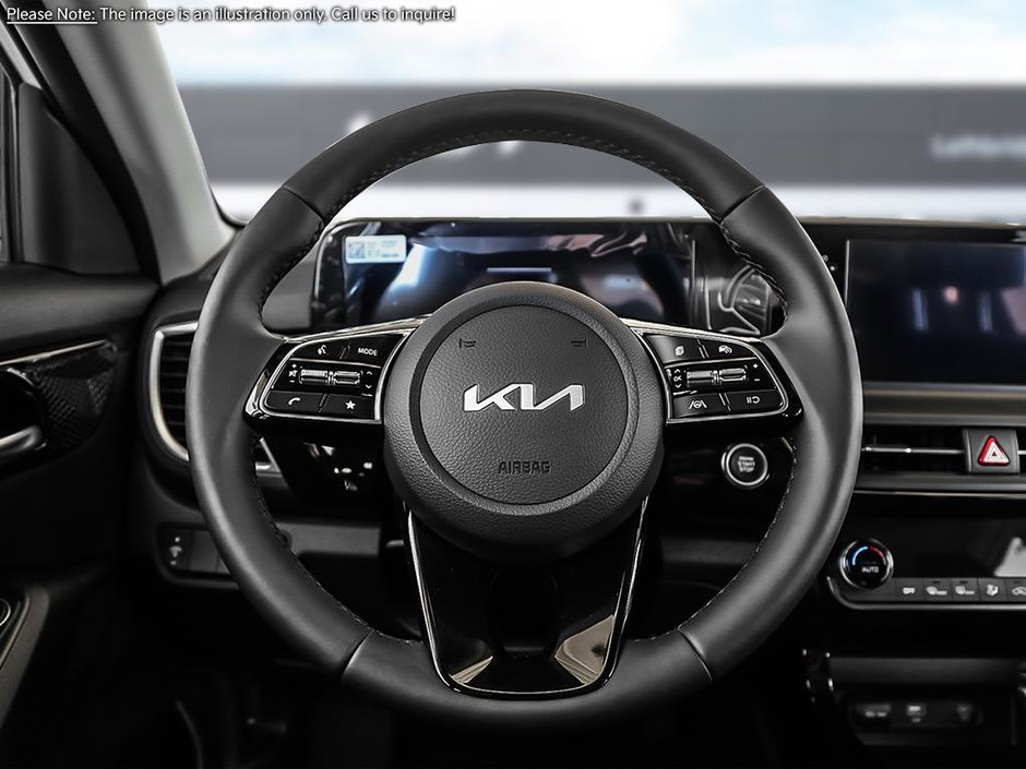 2026 Kia Seltos EX-12