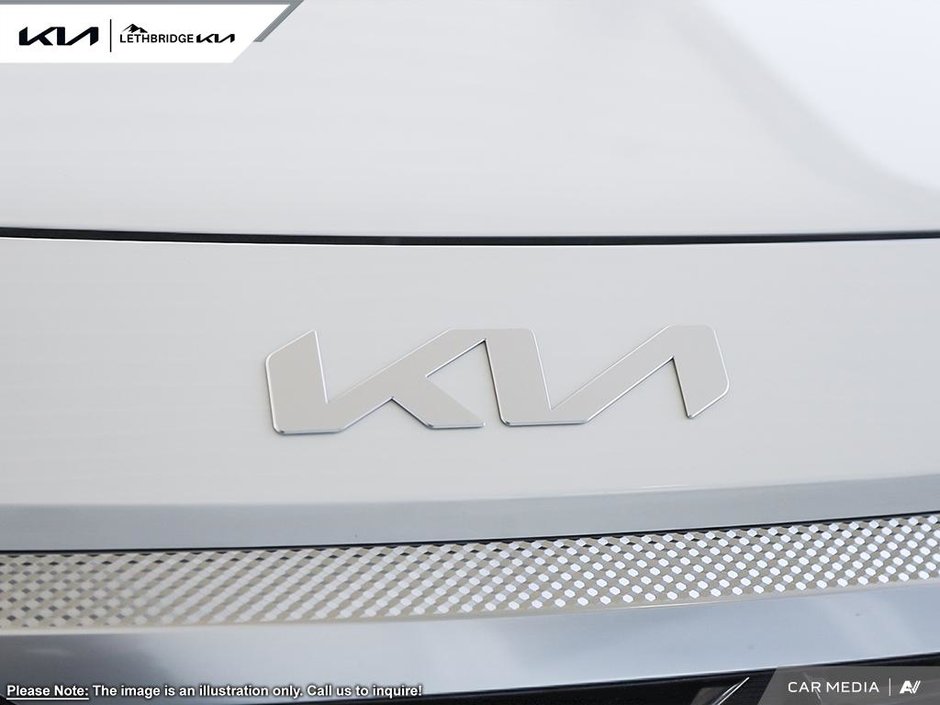 2026 Kia Seltos EX-8