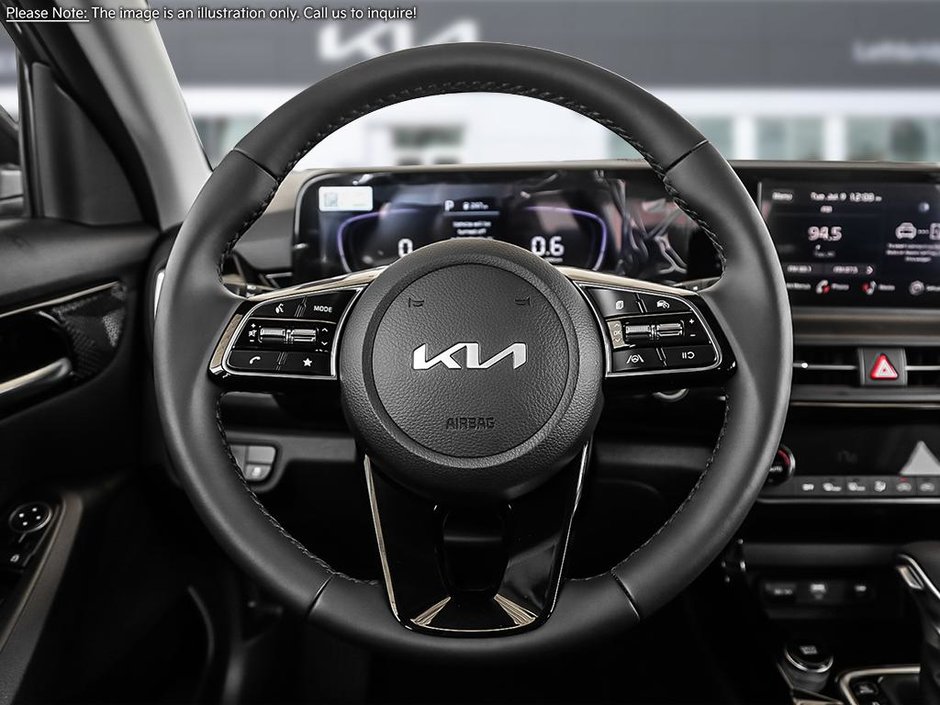 2026 Kia Seltos EX-12