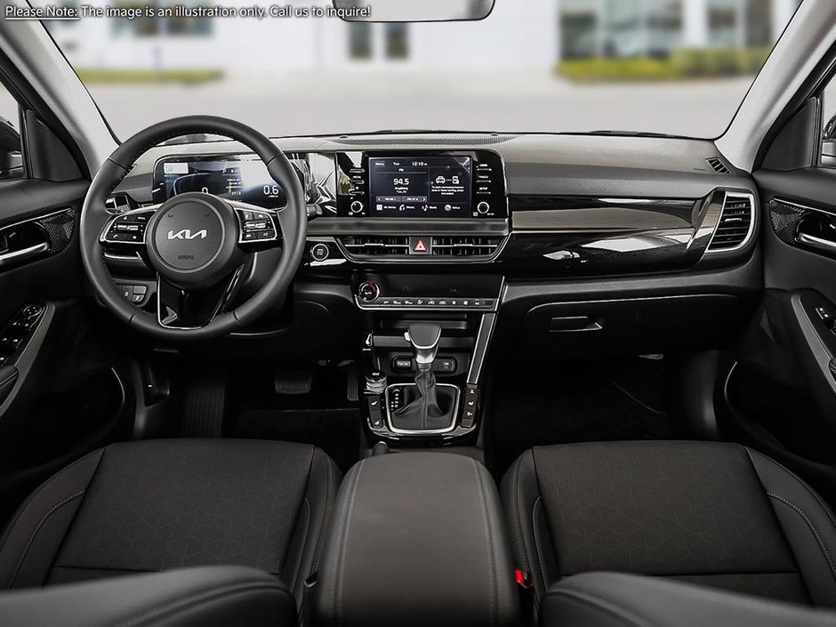 2026 Kia Seltos EX-21
