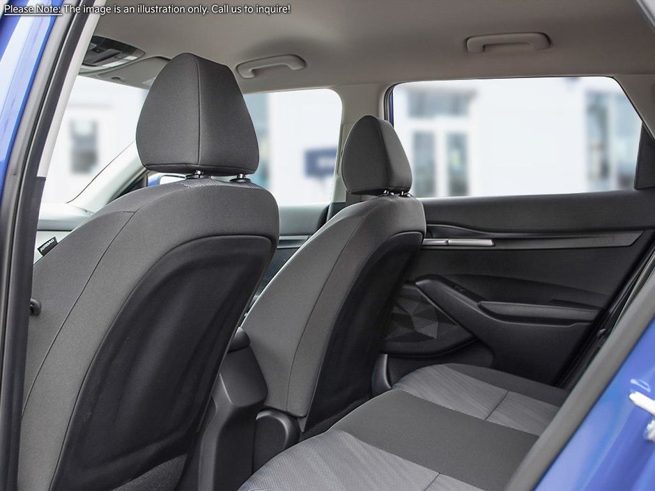 2026 Kia Seltos LX-20