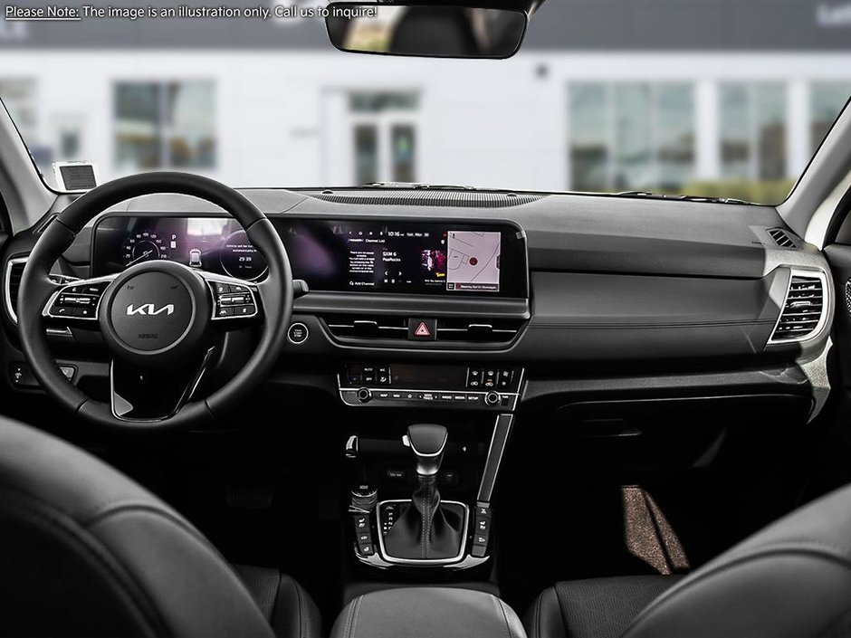 2026 Kia Seltos EX Premium-19
