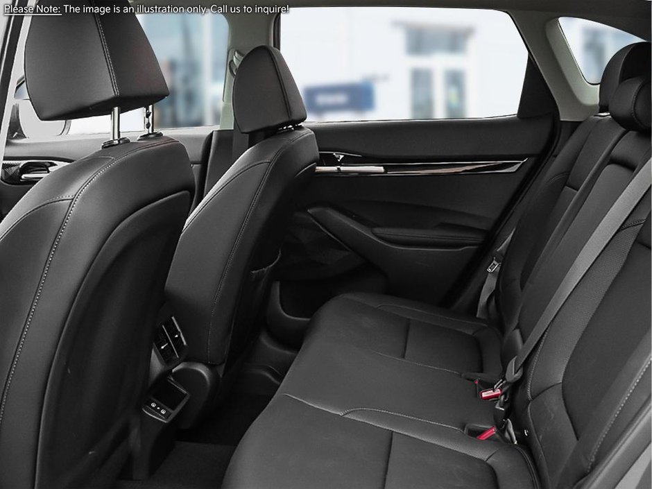 2026 Kia Seltos LX-17