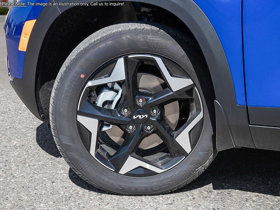2026 Kia Seltos EX Premium-7