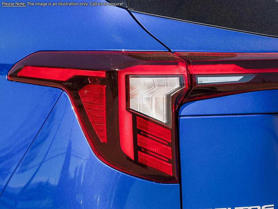 2026 Kia Seltos EX Premium-10