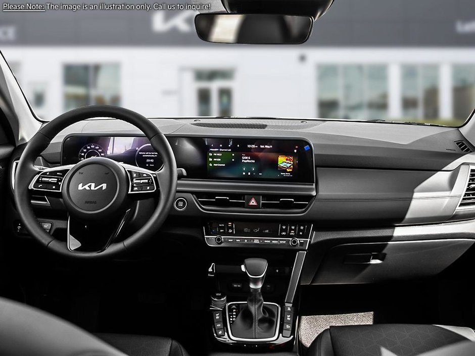 2026 Kia Seltos EX Premium-21