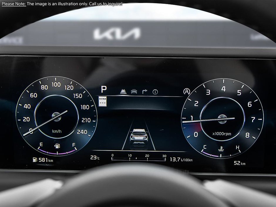 2026 Kia Seltos EX Premium-13
