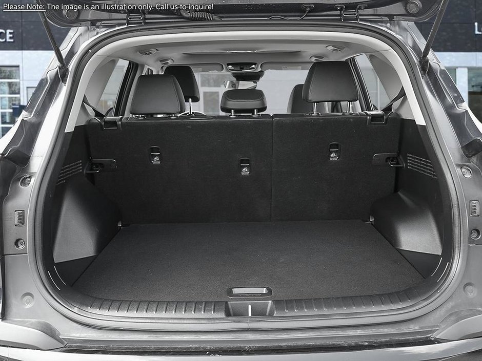 2026 Kia Seltos EX Premium-5