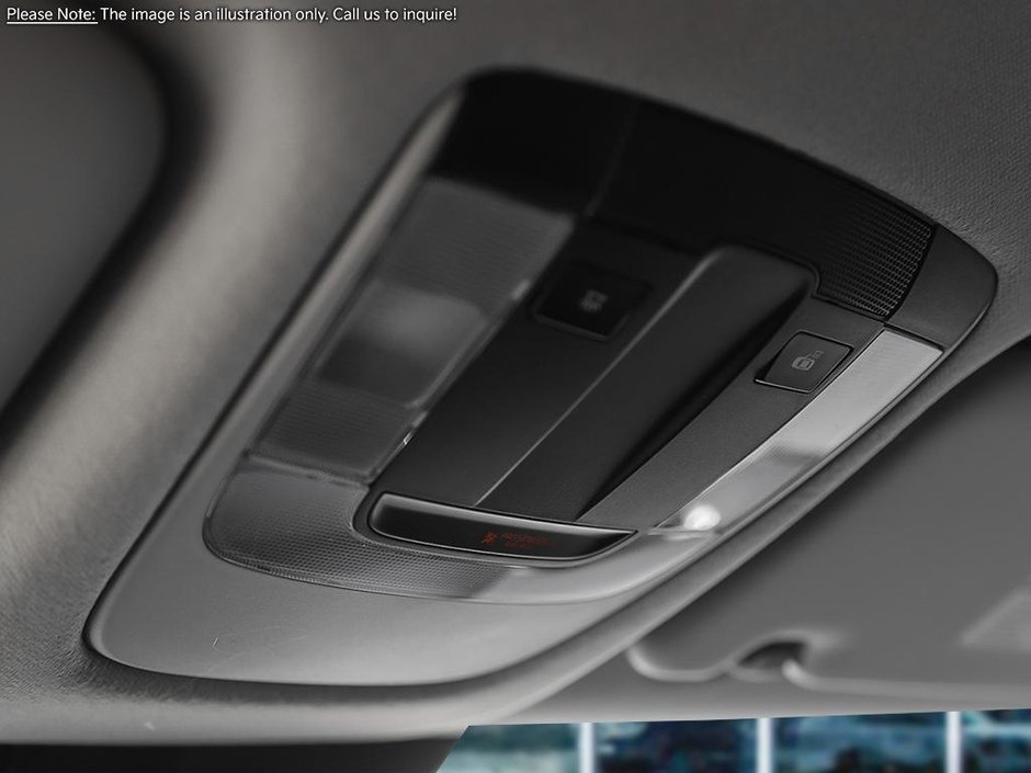 2026 Kia Seltos LX-18