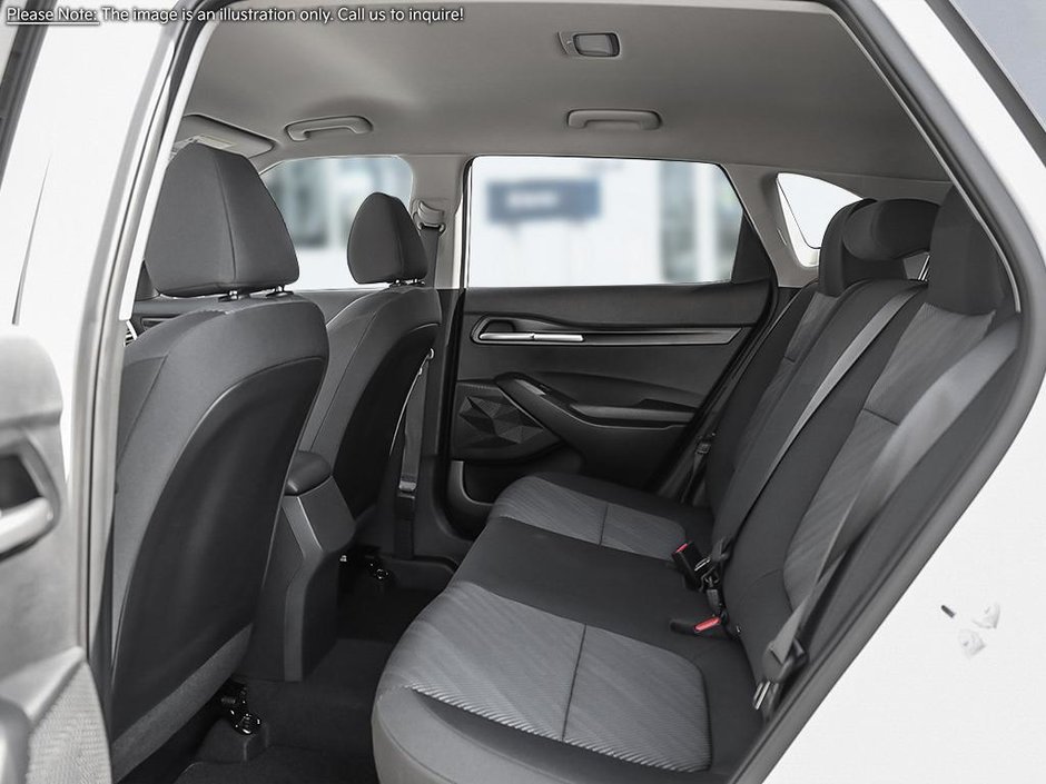 2026 Kia Seltos LX-20