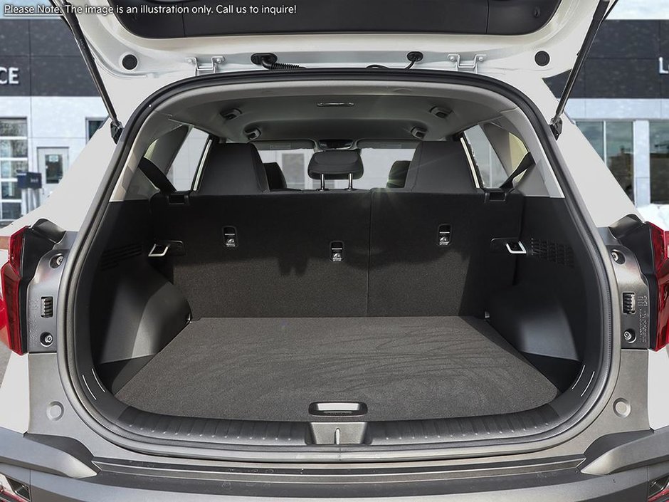 2026 Kia Seltos LX-6