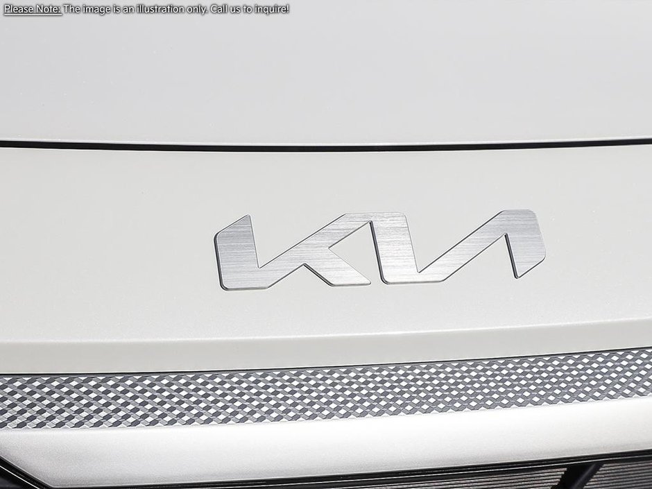 2026 Kia Seltos LX-8