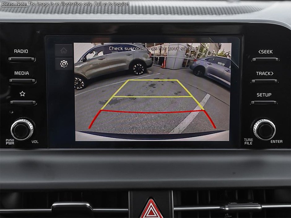 2026 Kia Seltos LX-22