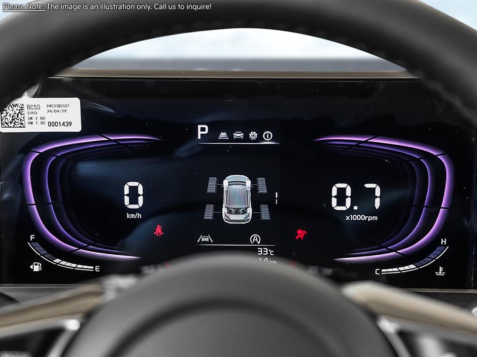 2026 Kia Seltos EX-13