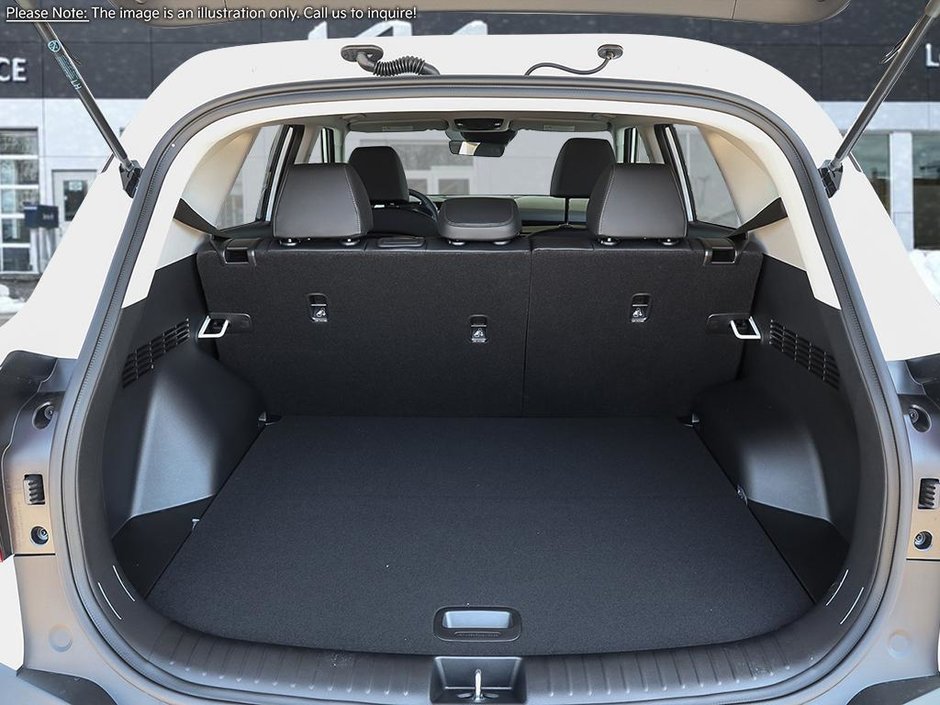 2026 Kia Seltos EX-6