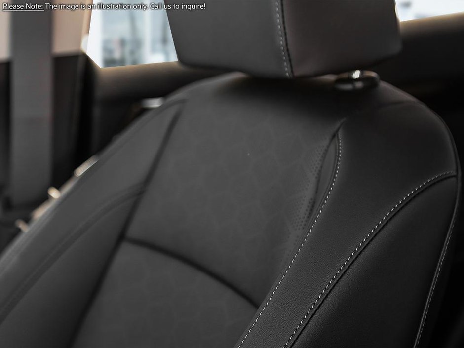 2026 Kia Seltos EX-19