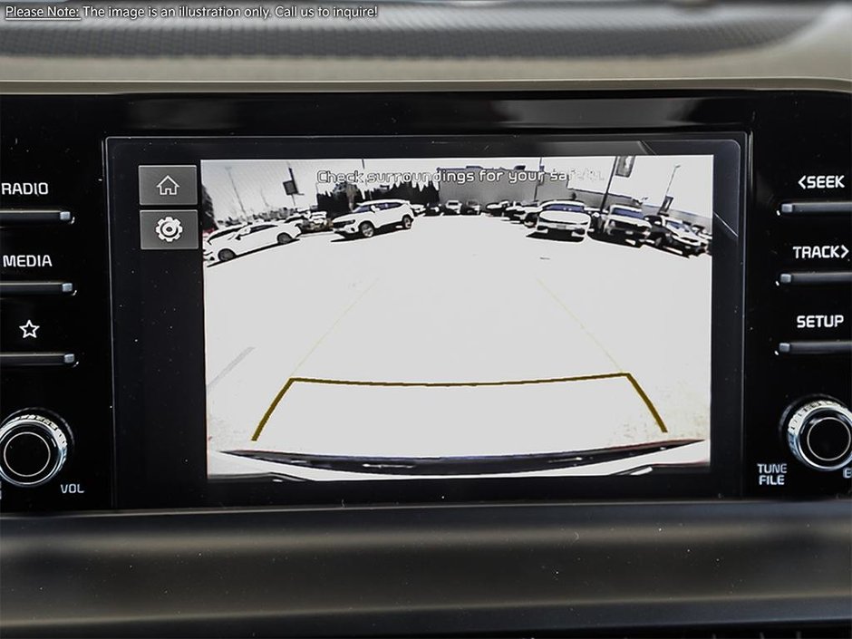 2026 Kia Seltos EX-22