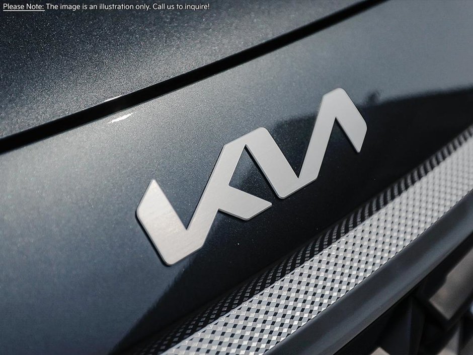 2026 Kia Seltos LX-8