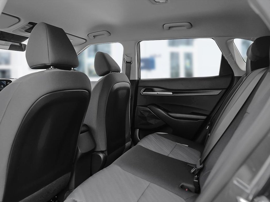 2026 Kia Seltos LX-20