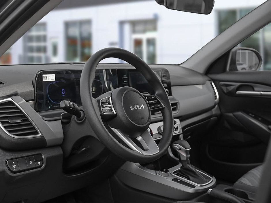2026 Kia Seltos LX-11