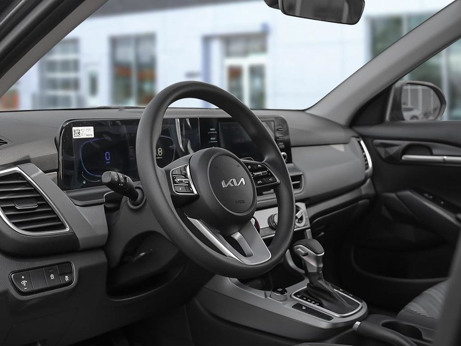 2026 Kia Seltos LX-11