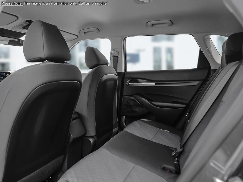 2026 Kia Seltos LX-20