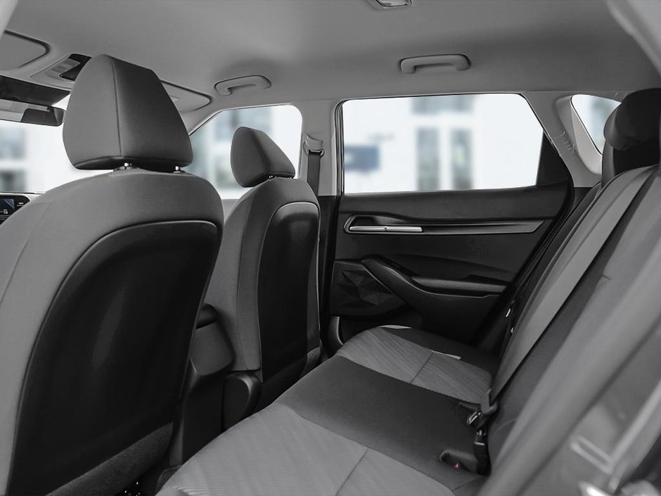 2026 Kia Seltos LX-20