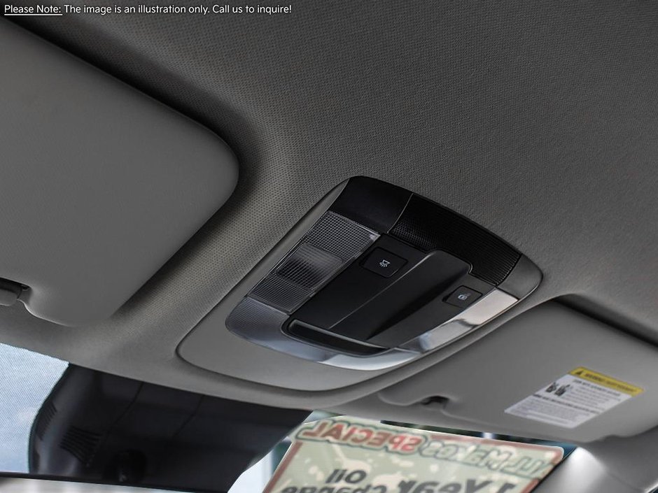 2026 Kia Seltos LX-18