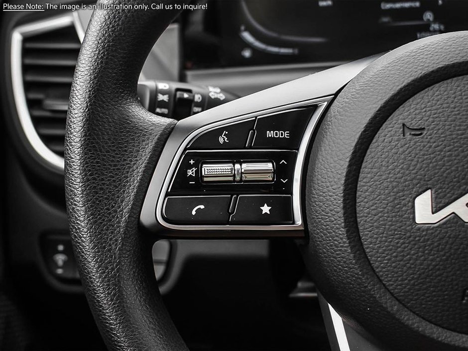 2026 Kia Seltos LX-14