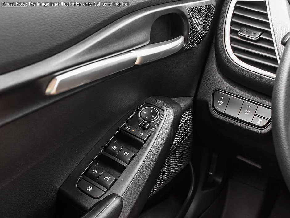 2026 Kia Seltos LX-15