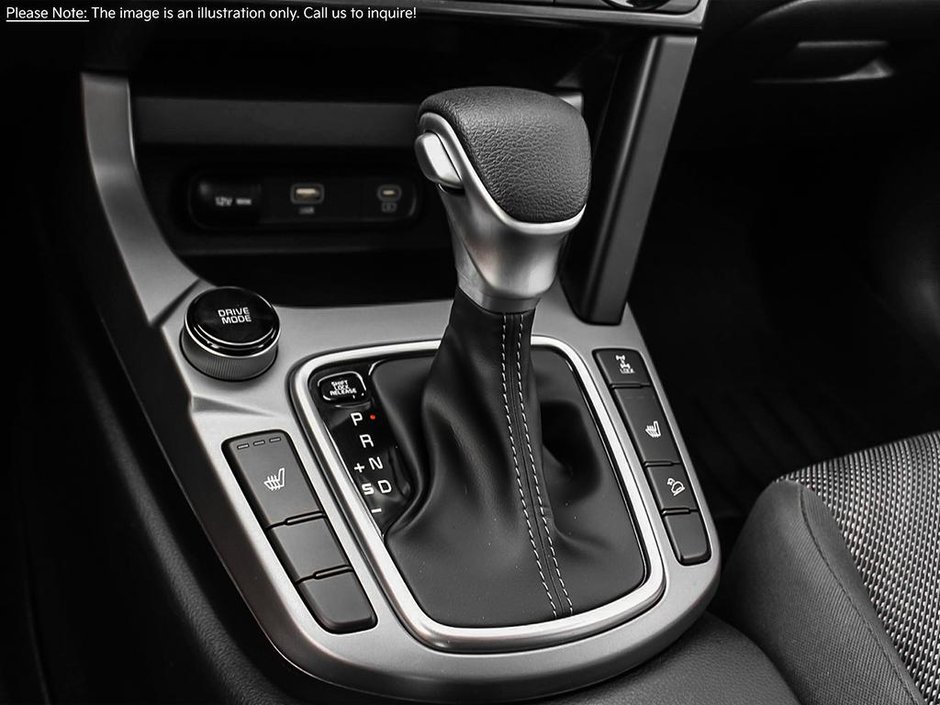 2026 Kia Seltos LX-16