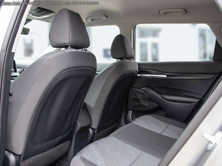 2026 Kia Seltos LX-20